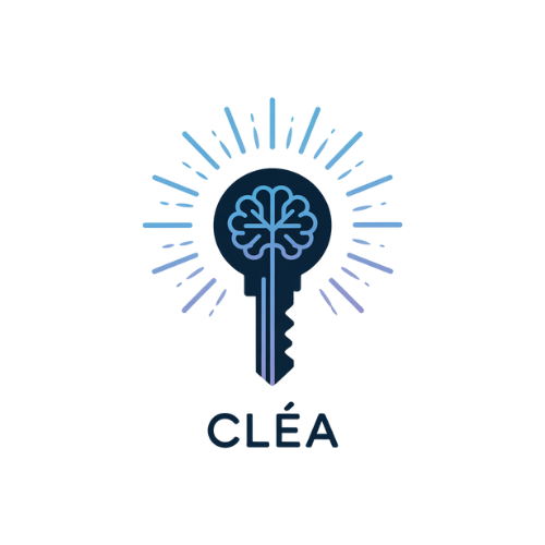 CLÉA Logo